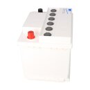 Exide Sonnenschein GF 12 040 Y 12V 40Ah dryfit Gel Traktionsbatterie