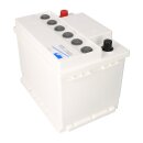 Exide Sonnenschein GF 12 040 Y 12V 40Ah dryfit Gel Traktionsbatterie
