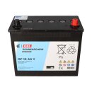 Exide Sonnenschein GF 12 044 Y 12V 44Ah dryfit Gel Traktionsbatterie