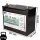 Exide Sonnenschein GF 12 044 Y 12V 44Ah dryfit Gel Traktionsbatterie