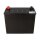 Exide Sonnenschein GF 12 044 Y 12V 44Ah dryfit Gel Traktionsbatterie