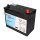 Exide Sonnenschein GF 12 044 Y 12V 44Ah dryfit Gel Traktionsbatterie