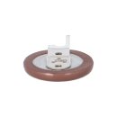 Panasonic Knopfzellenakku VL1220/VCN stehend, Print 1/1 +/-