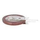 Panasonic Knopfzellenakku VL1220/VCN stehend, Print 1/1 +/-