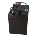 Q-Batteries 12LCP-36 12 V 36 Ah AGM Deep-Cycle-Akku