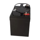 Q-Batteries 12LCP-36 12 V 36 Ah AGM Deep-Cycle-Akku
