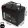 Q-Batteries 12LCP-36 12 V 36 Ah AGM Deep-Cycle-Akku