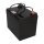 Q-Batteries 12LCP-36 12 V 36 Ah AGM Deep-Cycle-Akku