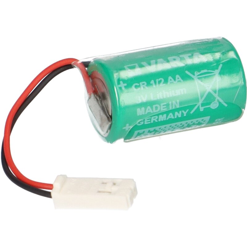 Varta Lithium 3V Batterie CR1/2AA Siemens 575332TA 575332 TA