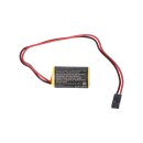 Varta CR1/2AA 950 mAh Batterie – passt auf AMP‑Pins ohne Rastung