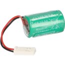 Varta Lithium 3V Batterie CR1/2AA mit...