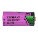Tadiran Lithium 3.6v battery sl 561/s 2/3 aa High...