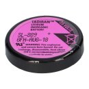 Tadiran Lithium 3,6V Batterie SL 889/P 1/10 D - Zelle =...