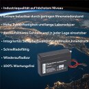 Q-Batteries 12LS-0.8 12 V 0,8 Ah AGM Bleiakku