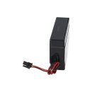 Q-Batteries 12LS-0.8 12 V 0,8 Ah AGM Bleiakku