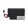Q-Batteries 12LS-0.8 12 V 0,8 Ah AGM Bleiakku