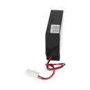 Q-Batteries 12LS-0.8 12 V 0,8 Ah AGM Bleiakku
