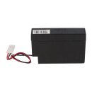 Q-Batteries 12LS-0.8 12 V 0,8 Ah AGM Bleiakku