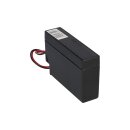 Q-Batteries 12LS-0.8 12 V 0,8 Ah AGM Bleiakku