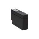 Q-Batteries 12LS-0.8 12 V 0,8 Ah AGM Bleiakku