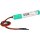 3,6V Akkupack 750mAh 2/3 AA GP 30cm Kabel NIMH3606S 1