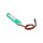Notleuchtenakku 3,6V 750mAh NiMH 2/3 AA – 30 cm Kabel – passend für NIMH3606S