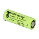 GP Battery 2/3 aaa 1.2v / 400mAh GP40aaaM