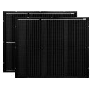 Offgridtec Balkon-Solarmodulset 2x 200W mit 8 mm...