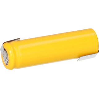 Mexcel Akku AA 1,2V 800mAh NS80AAI LFZ