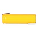 Mexcel Akku AA 1,2V 800mAh NS80AAI LFZ – NiCd