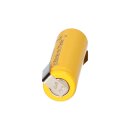 Mexcel Akku AA 1,2V 800mAh NS80AAI LFZ – NiCd