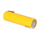 Mexcel Akku AA 1,2V 800mAh NS80AAI LFZ – NiCd