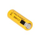 Mexcel Akku AA 1,2V 800mAh NS80AAI LFZ – NiCd