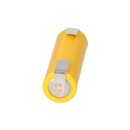 Mexcel Akku AA 1,2V 800mAh NS80AAI LFU – NiCd