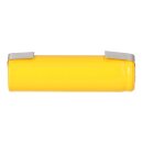 Mexcel Akku AA 1,2V 800mAh NS80AAI LFU – NiCd