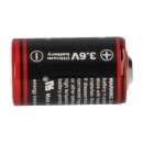 Kraftmax Lithium 3.6v battery ls14250 1/2 aa