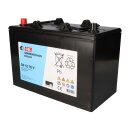 Replacement battery for ra 501 ibc - Cleaning machine battery - Battery cleaning machine