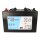 Replacement battery for ra 501 ibc - Cleaning machine battery - Battery cleaning machine