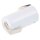 Mexcel Akku Sub-C 1,2V 1500mAh NS1500SCH Hochtemperatur LF Z