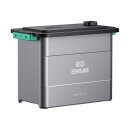 Zendure Hyper 2000 1,92kWh SolarFlow Set mit 1x AB2000X Erweiterungsbatterie