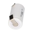 Mexcel Akku C 1,2V 2500mAh NiCd LF-U Hochtemperatur