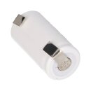 Mexcel Akku C 1,2V 2500mAh NiCd LF-U Hochtemperatur
