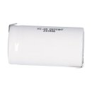 Mexcel Akku D 1,2V 4000mAh NS4000DH LFZ, Hochtemperatur – NiCd
