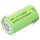 Markenzellen-Akku C 1,2V / 4000mAh Hochtemperatur LFZ