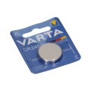 varta cr 2450 lithium button cell 3v