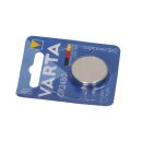 varta cr 2450 lithium button cell 3v