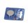 varta cr 2450 lithium button cell 3v