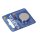 varta cr 2450 lithium button cell 3v