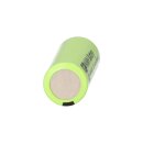 3x GP battery 2/3 aaa 1,2v / 400mAh GP40aaaM Micro NiMH battery height 29,7mm