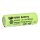 3x GP battery 2/3 aaa 1,2v / 400mAh GP40aaaM Micro NiMH battery height 29,7mm